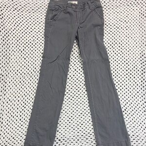 BKE Casuals Women’s Gray Pants